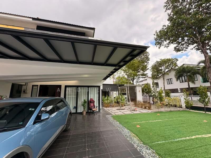 Setia Tropika Setias Tropikas untuk Untuk Dijual - RM 1,580,000, Mac 2026 - Exterior - PropertyGuru.com.my