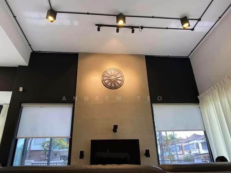 Setia Tropika Setias Tropikas untuk Untuk Dijual - RM 1,580,000, Mac 2026 - Living Room - PropertyGuru.com.my