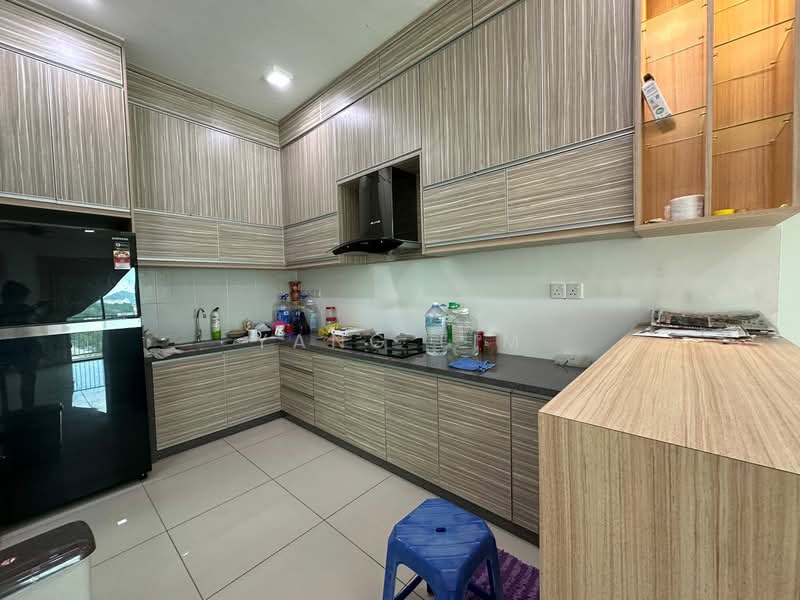 Tree Sparina untuk Untuk Dijual - RM 630,000, Mac 2026 - Kitchen - PropertyGuru.com.my