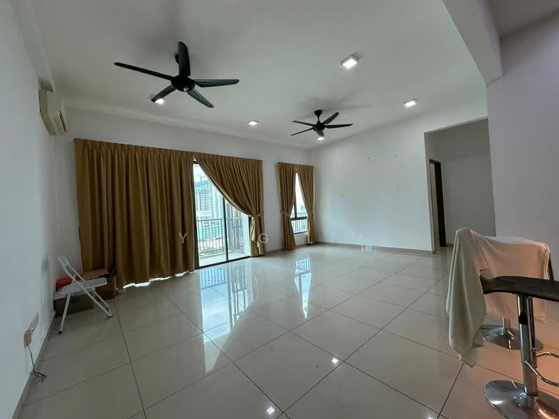 Tree Sparina untuk Untuk Dijual - RM 630,000, Mac 2026 - Living Room - PropertyGuru.com.my