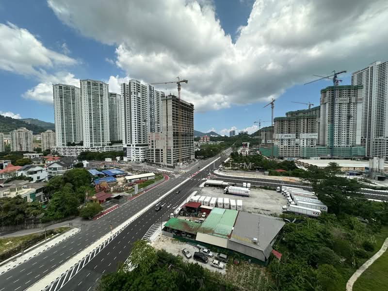 Tree Sparina untuk Untuk Dijual - RM 630,000, Mac 2026 - Exterior - PropertyGuru.com.my