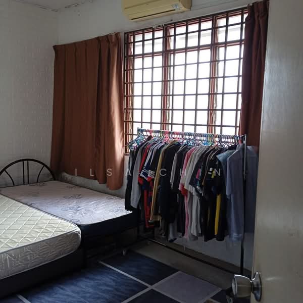 Bandar Baru Uda Bandars Barus Udas untuk Untuk Dijual - RM 380,000, Mac 2026 - Bedroom - PropertyGuru.com.my