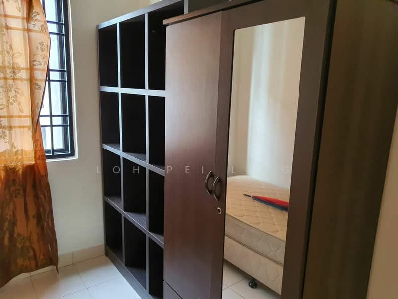 Condominium for Rent at Sri Putramas - Loh Pei Ling - Bedroom - PropertyGuru.com.my