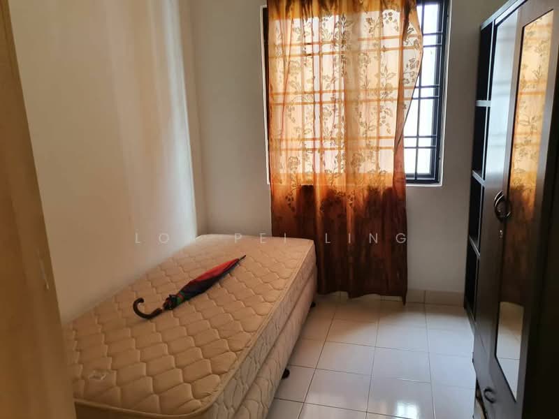 Condominium for Rent at Sri Putramas - Loh Pei Ling - Bedroom - PropertyGuru.com.my