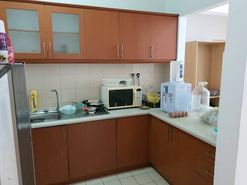Condominium for Rent at Sri Putramas - Loh Pei Ling - PropertyGuru.com.my