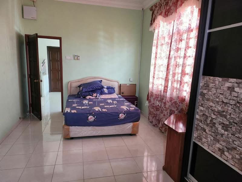 2-storey Terraced House for Rent in Segamat (Johor) - Tai Eefan - Bedroom - PropertyGuru.com.my