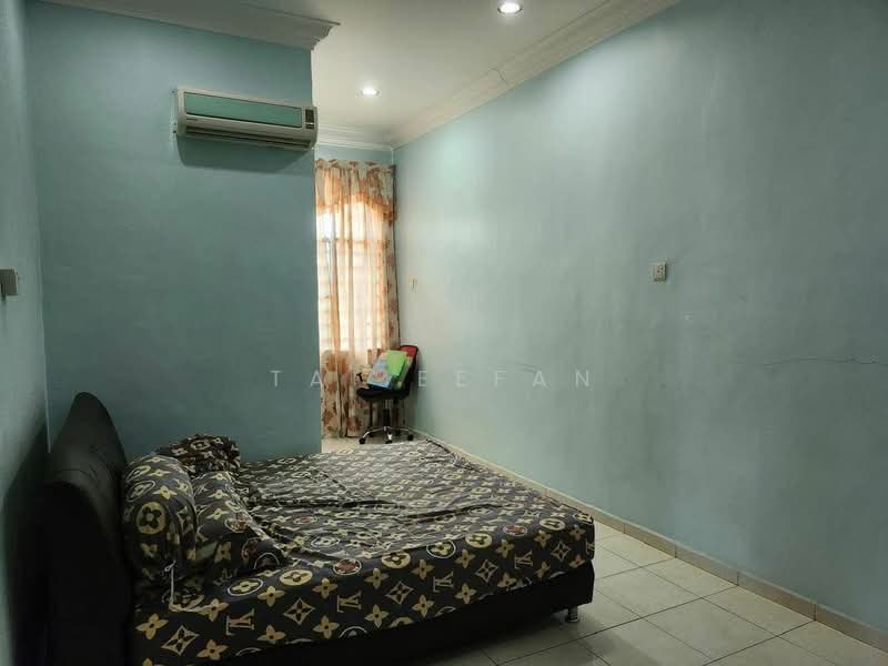 2-storey Terraced House for Rent in Segamat (Johor) - Tai Eefan - Bedroom - PropertyGuru.com.my