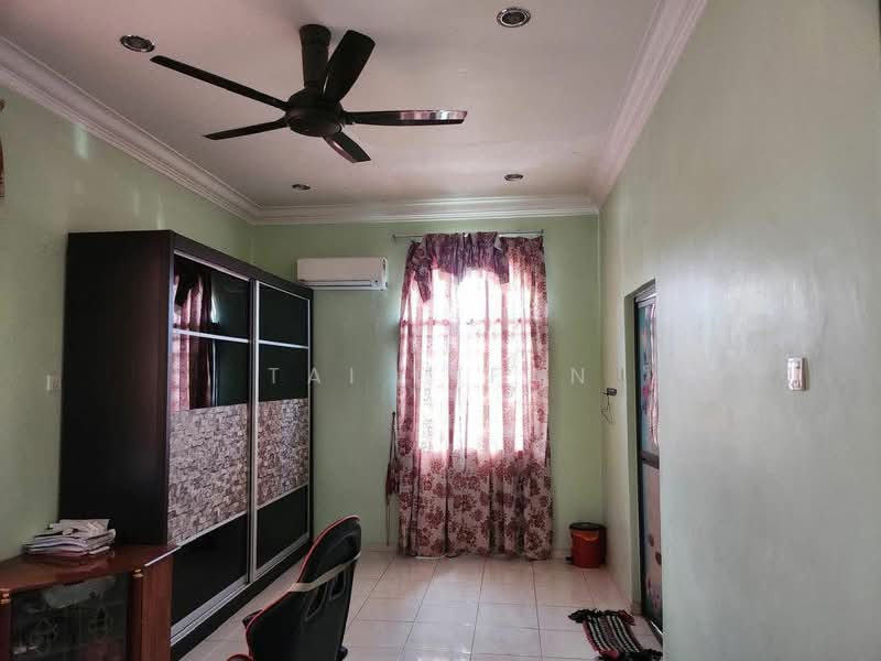 2-storey Terraced House for Rent in Segamat (Johor) - Tai Eefan - Bedroom - PropertyGuru.com.my