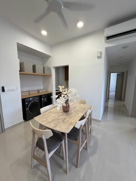 Condominium for Rent at Quinn Residence - CK Teong - Interior - PropertyGuru.com.my