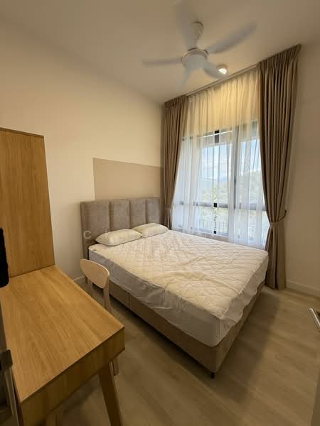Condominium for Rent at Quinn Residence - CK Teong - Bedroom - PropertyGuru.com.my