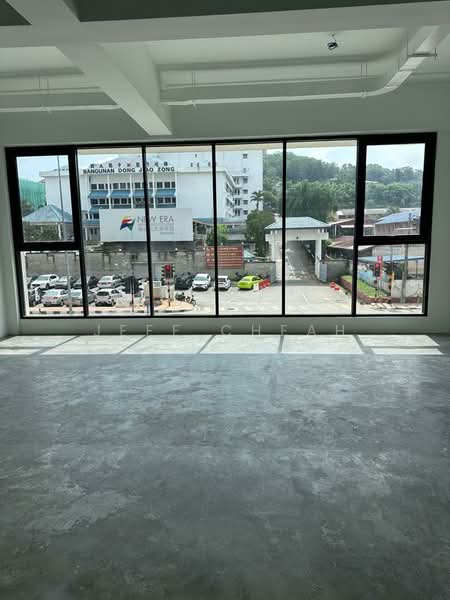 Shop for Rent in Mkh Boulevard (Kajang) - Jeff Cheah - Interior - PropertyGuru.com.my