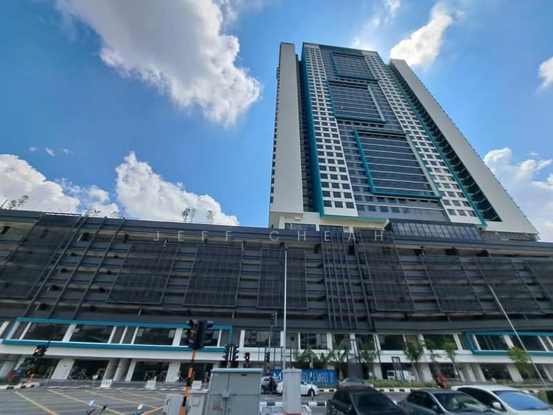 Shop for Rent in Mkh Boulevard (Kajang) - Jeff Cheah - Exterior - PropertyGuru.com.my