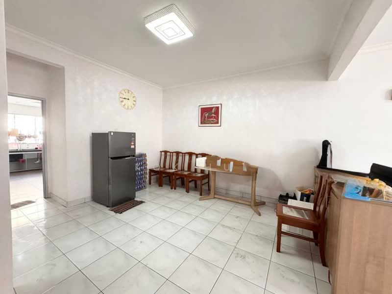 Desa Tebrau Desas Tebraus untuk Untuk Dijual - RM 810,000, Mac 2026 - Interior - PropertyGuru.com.my