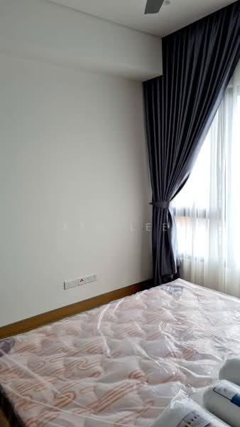 Service Residence for Rent at Lucentia Residences - Ken Lee - Bedroom - PropertyGuru.com.my