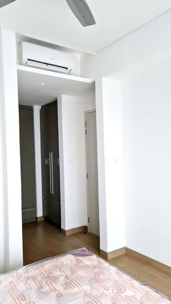 Service Residence for Rent at Lucentia Residences - Ken Lee - Bedroom - PropertyGuru.com.my