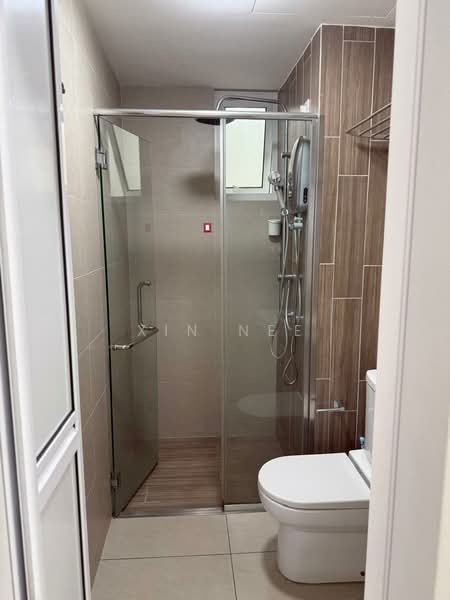 RYAN & MIHO untuk Untuk Disewa - RM 3,299 /bulan, Mac 2026 - Bathroom - PropertyGuru.com.my