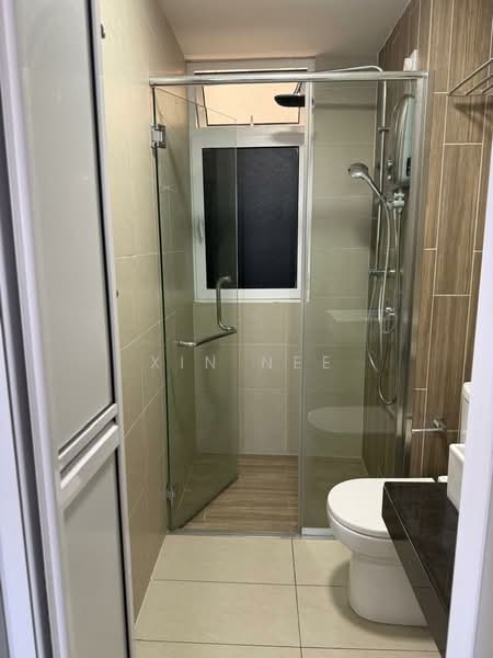RYAN & MIHO untuk Untuk Disewa - RM 3,299 /bulan, Mac 2026 - Bathroom - PropertyGuru.com.my