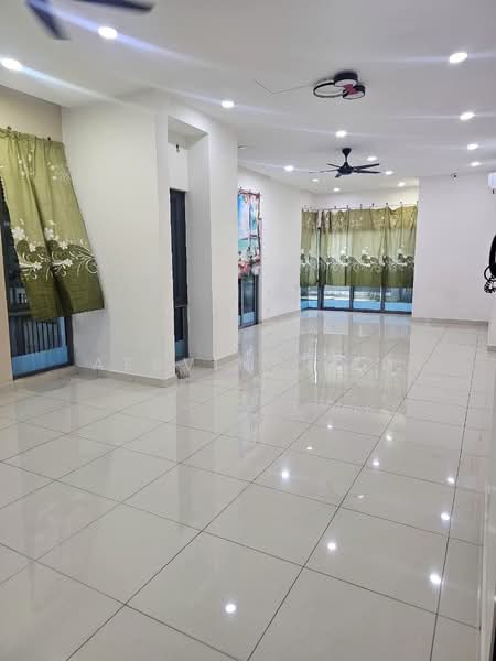 Semi-Detached House for Sale in Taman Molek (Johor Bahru) - Aervint Lee - Living Room - PropertyGuru.com.my