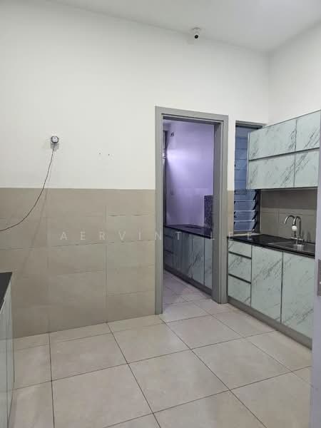 Semi-Detached House for Sale in Taman Molek (Johor Bahru) - Aervint Lee - Kitchen - PropertyGuru.com.my