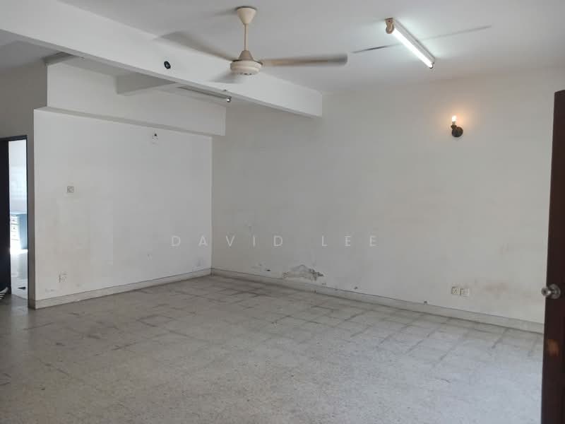 Rumah Teres 2 Tingkat untuk Disewa di Sungai Nibong (Bayan Lepas) - David Lee - Interior - PropertyGuru.com.my