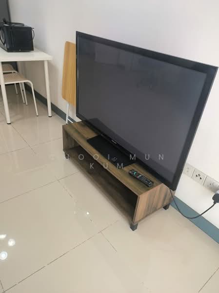 Service Residence for Rent at South View - Chooi Mun Kum - Interior - PropertyGuru.com.my