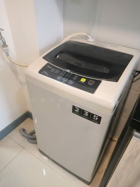 Service Residence for Rent at South View - Chooi Mun Kum - Interior - PropertyGuru.com.my