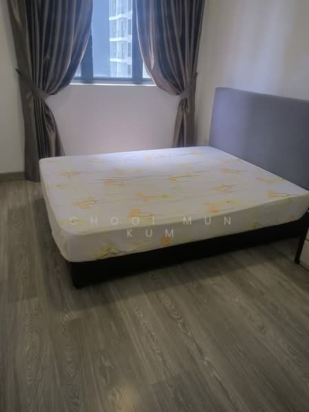 Service Residence for Rent at South View - Chooi Mun Kum - Bedroom - PropertyGuru.com.my