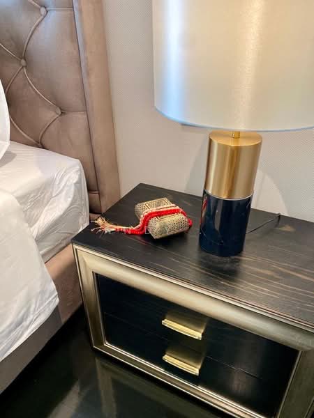 Service Residence for Rent at Four Seasons Place - Andy . - Bedroom - PropertyGuru.com.my