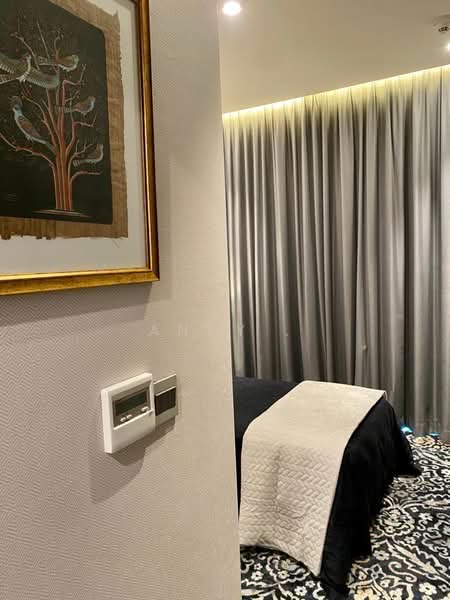 Service Residence for Rent at Four Seasons Place - Andy . - Bedroom - PropertyGuru.com.my