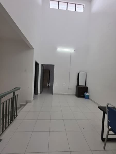 2-storey Terraced House for Sale in Taman Mutiara Gading (Batu Pahat) - NGO - Interior - PropertyGuru.com.my