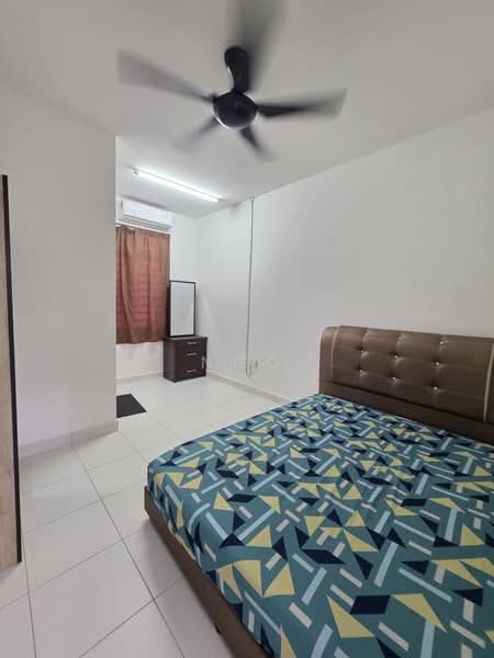 2-storey Terraced House for Sale in Taman Mutiara Gading (Batu Pahat) - NGO - Bedroom - PropertyGuru.com.my