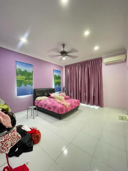 2-storey Terraced House for Sale in Setia Eco Gardens (Gelang Patah) - Sharon Ng - Bedroom - PropertyGuru.com.my
