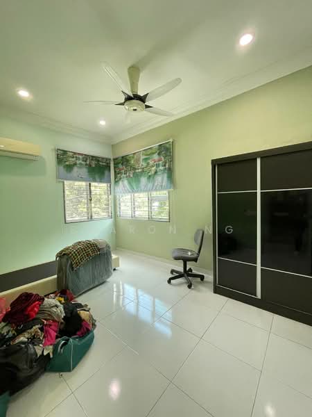 2-storey Terraced House for Sale in Setia Eco Gardens (Gelang Patah) - Sharon Ng - Bedroom - PropertyGuru.com.my