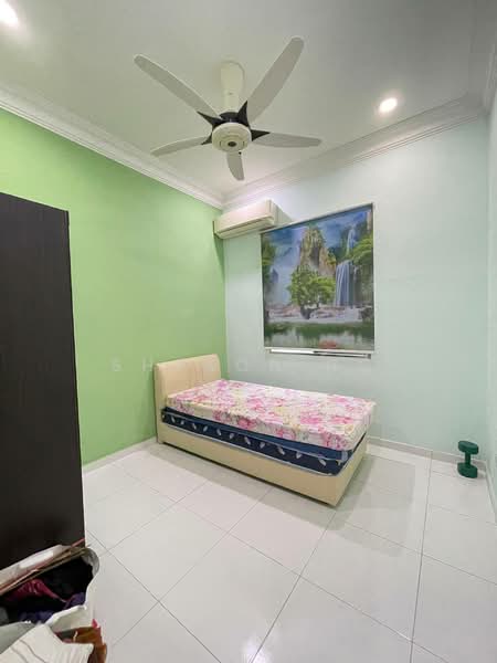 2-storey Terraced House for Sale in Setia Eco Gardens (Gelang Patah) - Sharon Ng - Bedroom - PropertyGuru.com.my