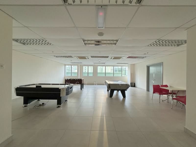 Servis Apartment untuk Dijual di Solaris Dutamas - Vincent Lau - Interior - PropertyGuru.com.my