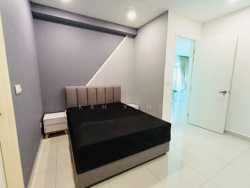 Ferringhi Residence 2 untuk Untuk Disewa - RM 2,600 /bulan, Mac 2026 - Bedroom - PropertyGuru.com.my
