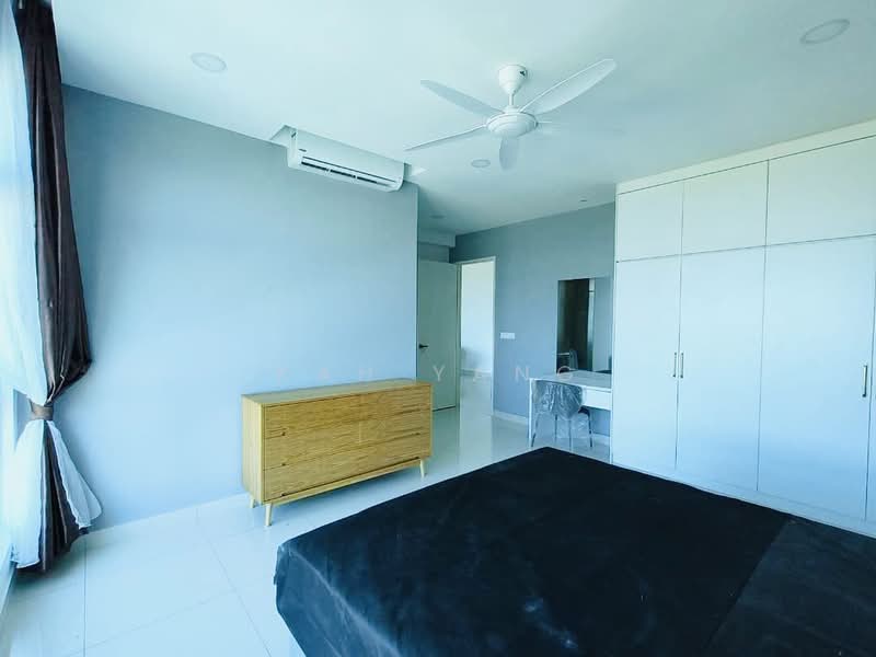 Ferringhi Residence 2 untuk Untuk Disewa - RM 2,600 /bulan, Mac 2026 - Bedroom - PropertyGuru.com.my