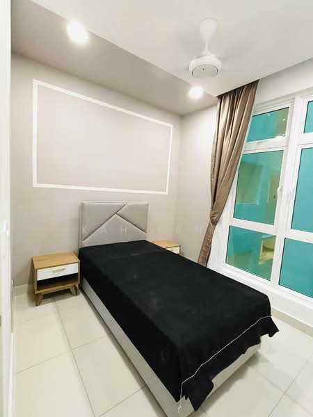 Ferringhi Residence 2 untuk Untuk Disewa - RM 2,600 /bulan, Mac 2026 - Bedroom - PropertyGuru.com.my