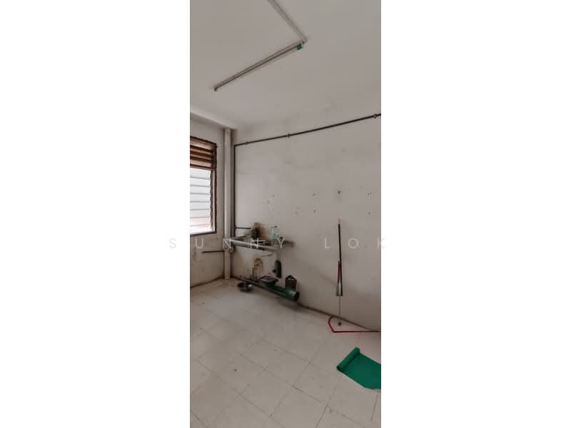 Flat for Sale at Taman Pulasan - Sunny Lok - Interior - PropertyGuru.com.my