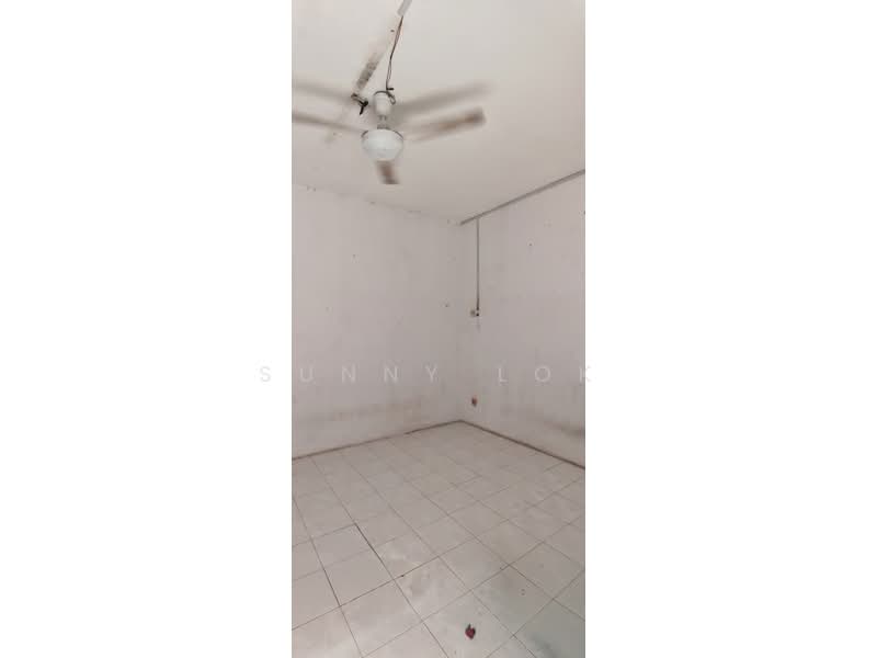 Flat for Sale at Taman Pulasan - Sunny Lok - Interior - PropertyGuru.com.my