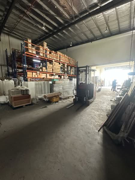 Semi-D Factory for Rent in Masai (Johor) - Kate Tee - Interior - PropertyGuru.com.my