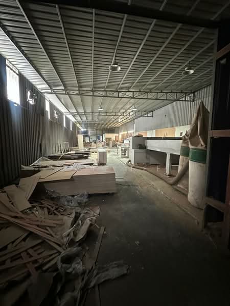 Semi-D Factory for Rent in Masai (Johor) - Kate Tee - Interior - PropertyGuru.com.my