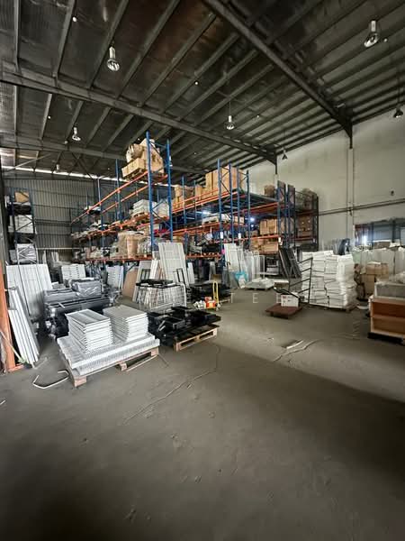 Semi-D Factory for Rent in Masai (Johor) - Kate Tee - Interior - PropertyGuru.com.my