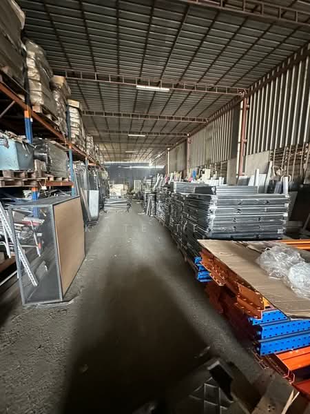 Semi-D Factory for Rent in Masai (Johor) - Kate Tee - Interior - PropertyGuru.com.my