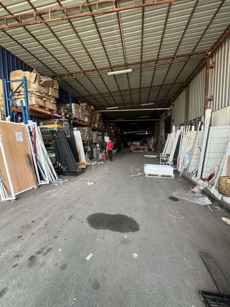 Semi-D Factory for Rent in Masai (Johor) - Kate Tee - Exterior - PropertyGuru.com.my