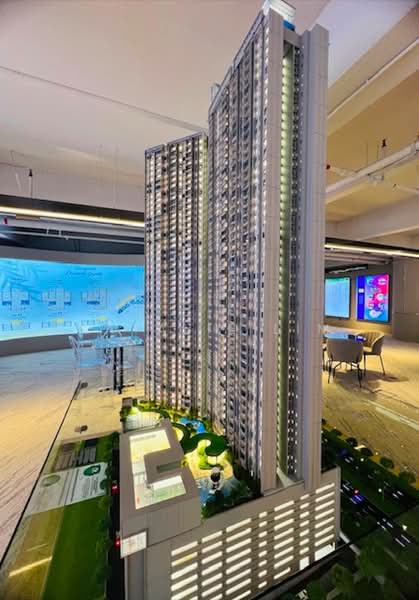Service Residence for Sale at The LightHauz - Natalie Lim - Exterior - PropertyGuru.com.my