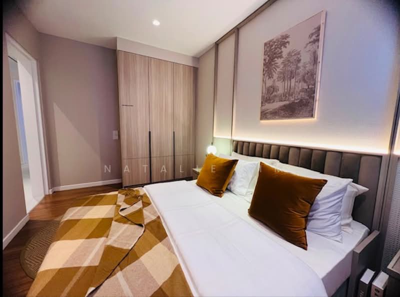 Service Residence for Sale at The LightHauz - Natalie Lim - Bedroom - PropertyGuru.com.my