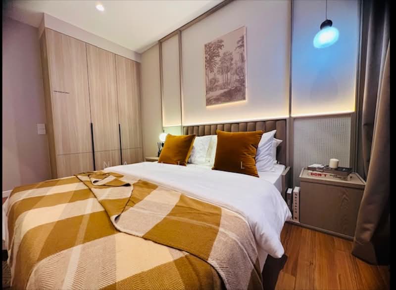 Service Residence for Sale at The LightHauz - Natalie Lim - Bedroom - PropertyGuru.com.my
