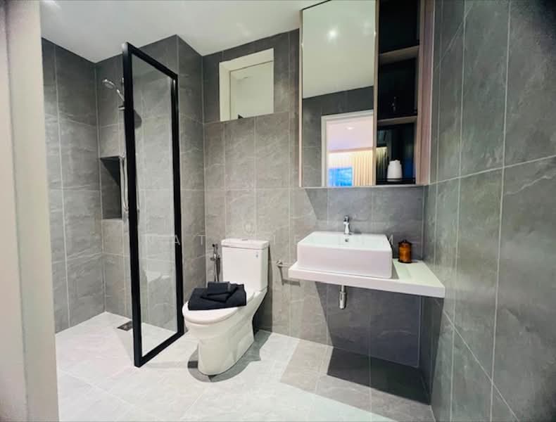 Service Residence for Sale at The LightHauz - Natalie Lim - Bathroom - PropertyGuru.com.my