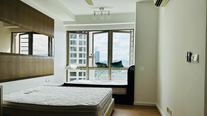 Service Residence for Sale at myHabitat - Jamie Yong - Bedroom - PropertyGuru.com.my